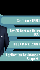 CBAP Certification Training